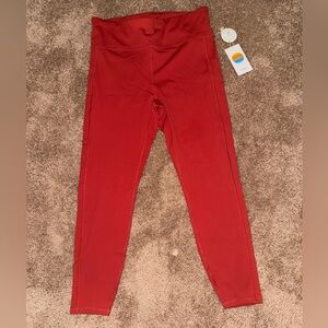 SOLD**Vuori High Waisted Leggings